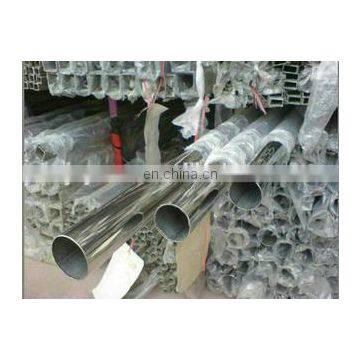 201 202 301 304 316 430 304L 316L 1.4401 1.4404 Decoration Stainless Steel Pipe Welded SS Pipe photo-3