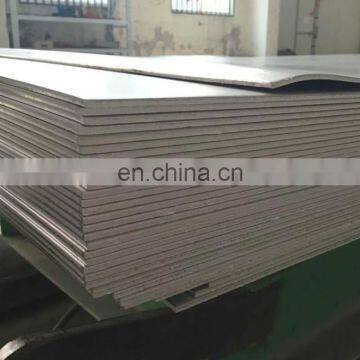 WEL-HARD400 WEL-HARD500 Hot Rolled Wear Resistant Steel Sheet Plate photo-5
