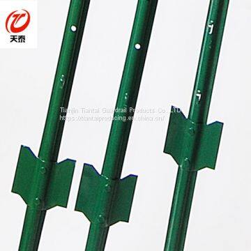 High Security Cheap u Fence Post