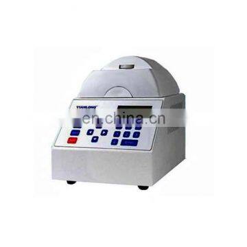 DTC-4G Gradient PCR gene amplification instrument