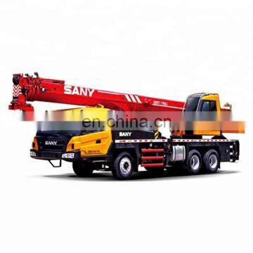 SANY 20 Ton Pickup Truck Crane STC200S