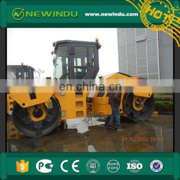 XD142 Double Drum Road Roller for Sale photo-4