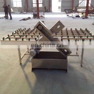 Used Glass Edge Polishing Machine photo-3