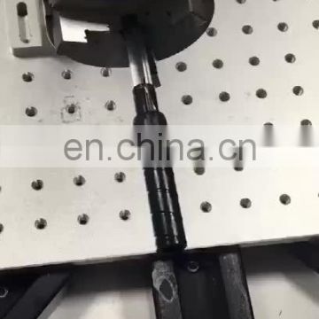 20w fiber laser marking machine/laser marker for pen with conveyor belt/laser engraver