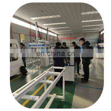 Aluminium Profile Forming Machine_thermal Break Making for Window and Door photo-7