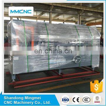 Notching Saw Used for Curtain-wall, Aluminum Fenestration,skylight Profiles photo-3