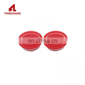 Factory high quality 24mm plastic cap for lubricant