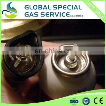 Potable Easy Use Butane Lighter Gas Cartridge photo-6