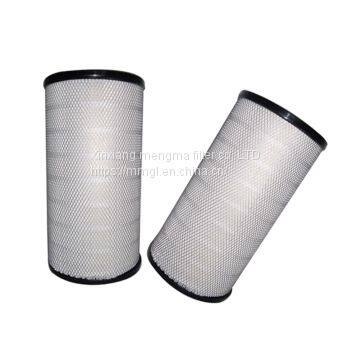 Fusheng Replacement Air Filter 71184-66010 71161412-66010 for Fusheng Air Compressor