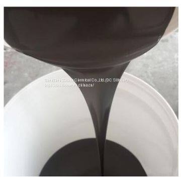 RTV-2 Liquid Electronic Potting Silicone Compound LED Products Silicone Rubber photo-2