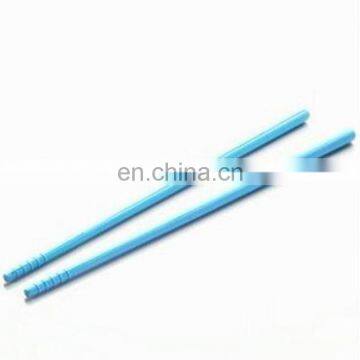 Cartoon food grade silicone chopsticks for children