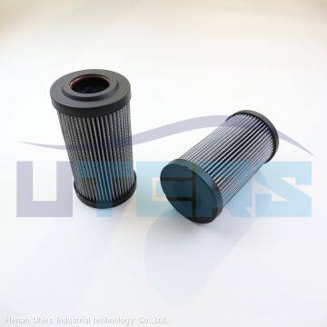 UTERS hydraulic oil  filter element JCAJ007 201208.PF