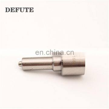 high quality DLLA150P1666 Common Rail Fuel Injector Nozzle for sale