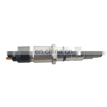 Diesel fuel injector or common rail injector 0445120345