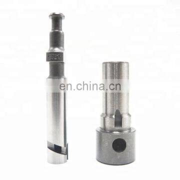 Diesel Fuel Pump Plunger 1 418 325 096, Barrel and Element and Plunger 1 418 325 096 1325-096 1418325096 photo-4