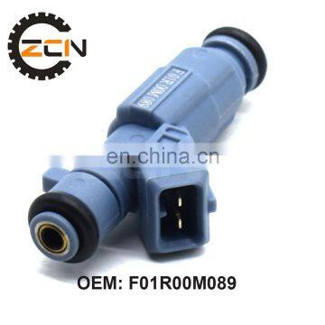 High Performance Auto Parts Fuel Injector Nozzle OEM F01R00M089 For Car photo-6