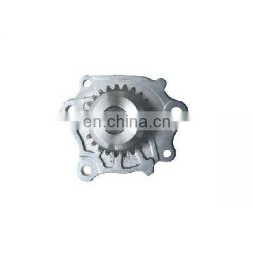 Oil pump for 9D09 15100-97401