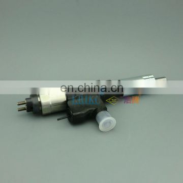 Common rail fuel injection pump 095000 5476 car engine injector 095000 5475  095000 5474 original diesel fuel injector for Isuzu