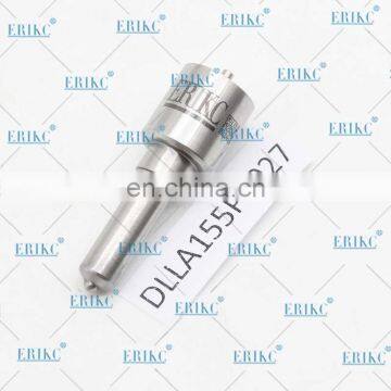 ERIKC DLLA155P1027 Diesel Common Rail Nozzle DLLA 155P 1027 DLLA 155P1027 For Denso photo-2