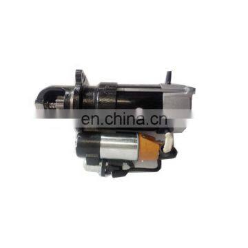 Dcec 24v 6kw starter motor 5286774