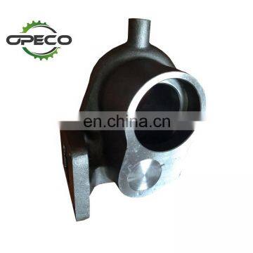 D4DA 4D34T 4D34T4 Oil Cooled Turbine Housing 49178-81100 ME014881 49178-09620 photo-3