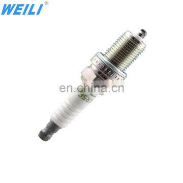 High quality Spark Plugs For VW Santana 3000 Chery QQ3 Eastar Cowin 2 N-issan Paladin Bluebird OE;BKR5E 7938