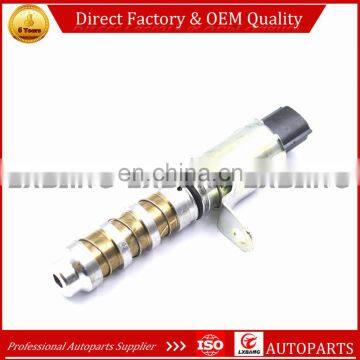OEM 23796-3TA1A 237963TA1A VVT OIL CONTROL VALVEs Variable Timing Solenoid Spool Valve for Altima Rogue 2014 2015 2.5L L4 photo-3