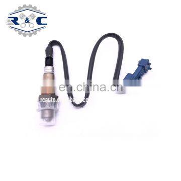 R&C OEM High Quality O2 Sensors 0258006185 1628KY 96368765 9636876580 Sonda Lambda for Citroen Peugeot Auto Oxygen Sensor