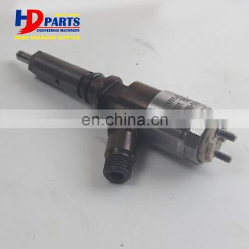 C6.4 Fuel Injector assy 326-4700 32F61-00062 For E320D Excavator