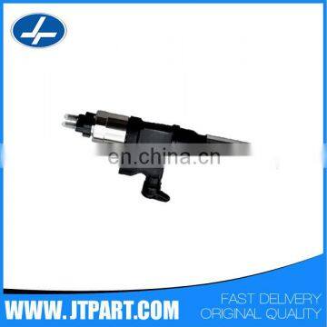 095000-7050 for genuine part common rail fuel injector