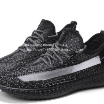 Wholesale Hot Style Men's Shoes Star 350v-2 Luminous Light Sneaker photo-2