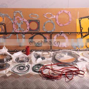 M11 Diesel Engine Spare Part Lower Repair Gasket Kit 4089998 photo-3