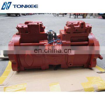 KPM K3V140DT-9N29 Piston Pump EC290B Hydraulic Main Pump Excavator Parts