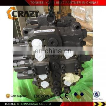 14576336 main control valve assy for excavator EC210B EC240B