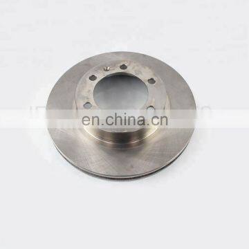 IFOB Brake Disc For Toyota Hilux Revo #KUN26 KUN26 43512-0K090 photo-3