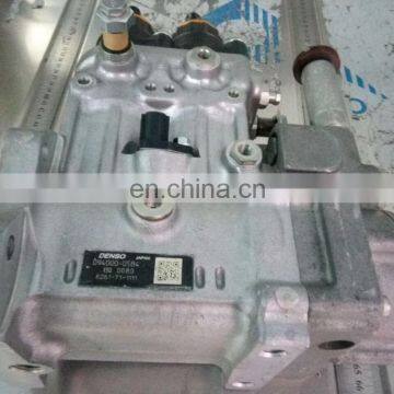 Good Quality 6261-71-1111 Diesel Pump Pc600 Pc8000 Fuel Pump in Stock