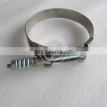 Diesel Engine Spring Hose Clamp 3415545