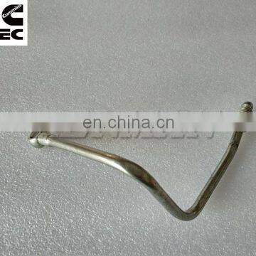 3927637 Cummins Engine 4BT Transfer Pump Fuel Supply Tube photo-5