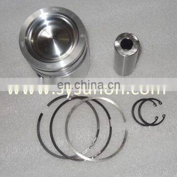 Original ISBe diesel engine parts piston 4376347 4955520 4955365