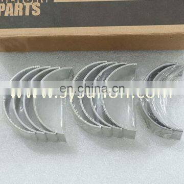 China Factory Original Diesel Engine Parts Isf2.8 Isf3.8 Connecting Rod Bearing 3939859 4948509 photo-4