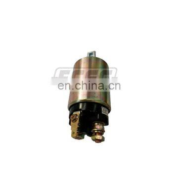 low price truck starter solenoid valve 5268413