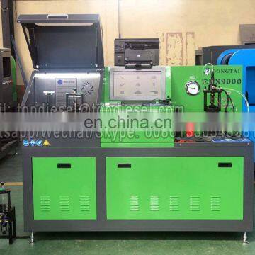 Common Rail Pump And Injector Test Bench EUS9000 (HEUI+EUI EUP)