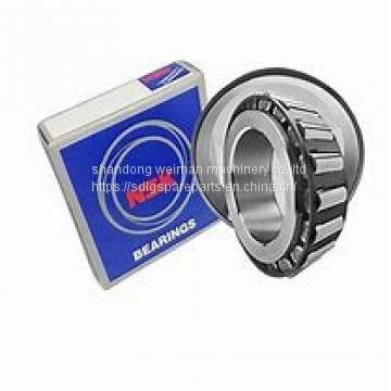 NSK Bearings