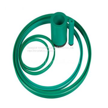 hydraulic seals pu seal