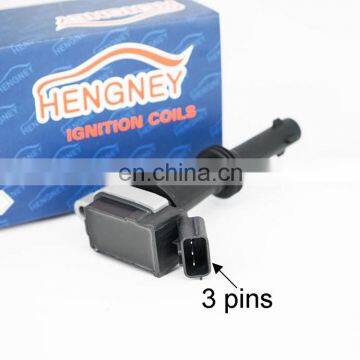 Car Accessories OEM F01R00A035 For Great Wall Trumpchi GA5 GS5 GA3 Ignition Coil Pack