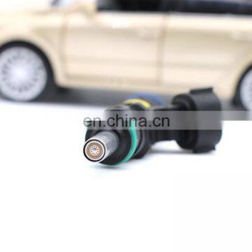 Auto Engine Parts China Fuel Nozzle Manufacturer For Lancer Outlander 1465A412 Fuel Injector photo-5