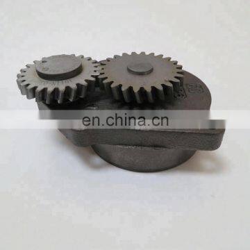 High Quality Diesel Engine Parts 6CT Oil Pump 3966840 photo-3