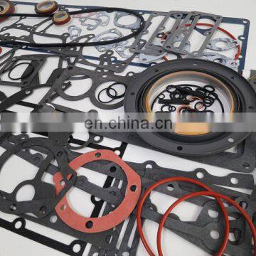 Original K19 Diesel Engine Spare Parts Repair Gasket Kit Upper-3800728 Lower-3801007