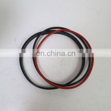 Hot Sale K19 Diesel Engine Spare Parts Seal O-ring 3014668 3011076 205115 O-ring Cylinder Seal Crevice