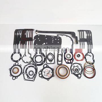 Diesel Engine Spare Parts NTA855 Lower Engine Gasket Set 3801235 Bottom Repair Gasket Kit photo-2